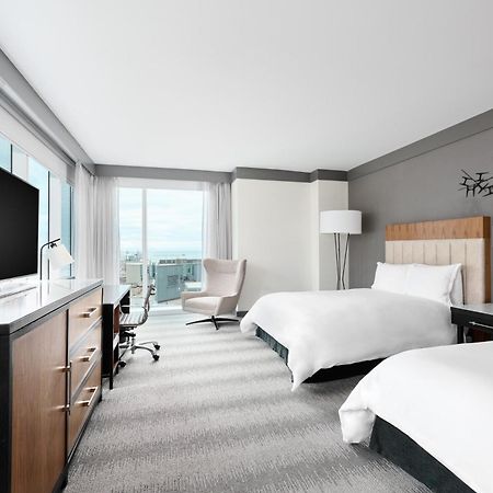 Loews Chicago Hotel מראה חיצוני תמונה