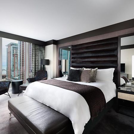 Loews Chicago Hotel מראה חיצוני תמונה