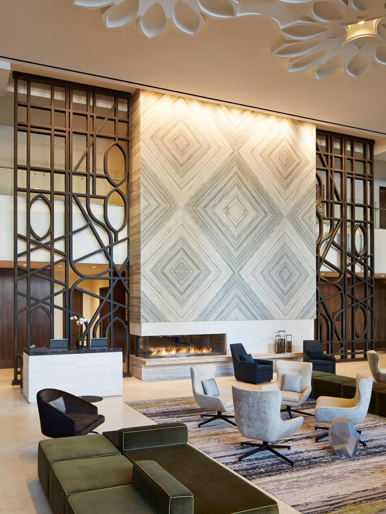 Loews Chicago Hotel מראה חיצוני תמונה