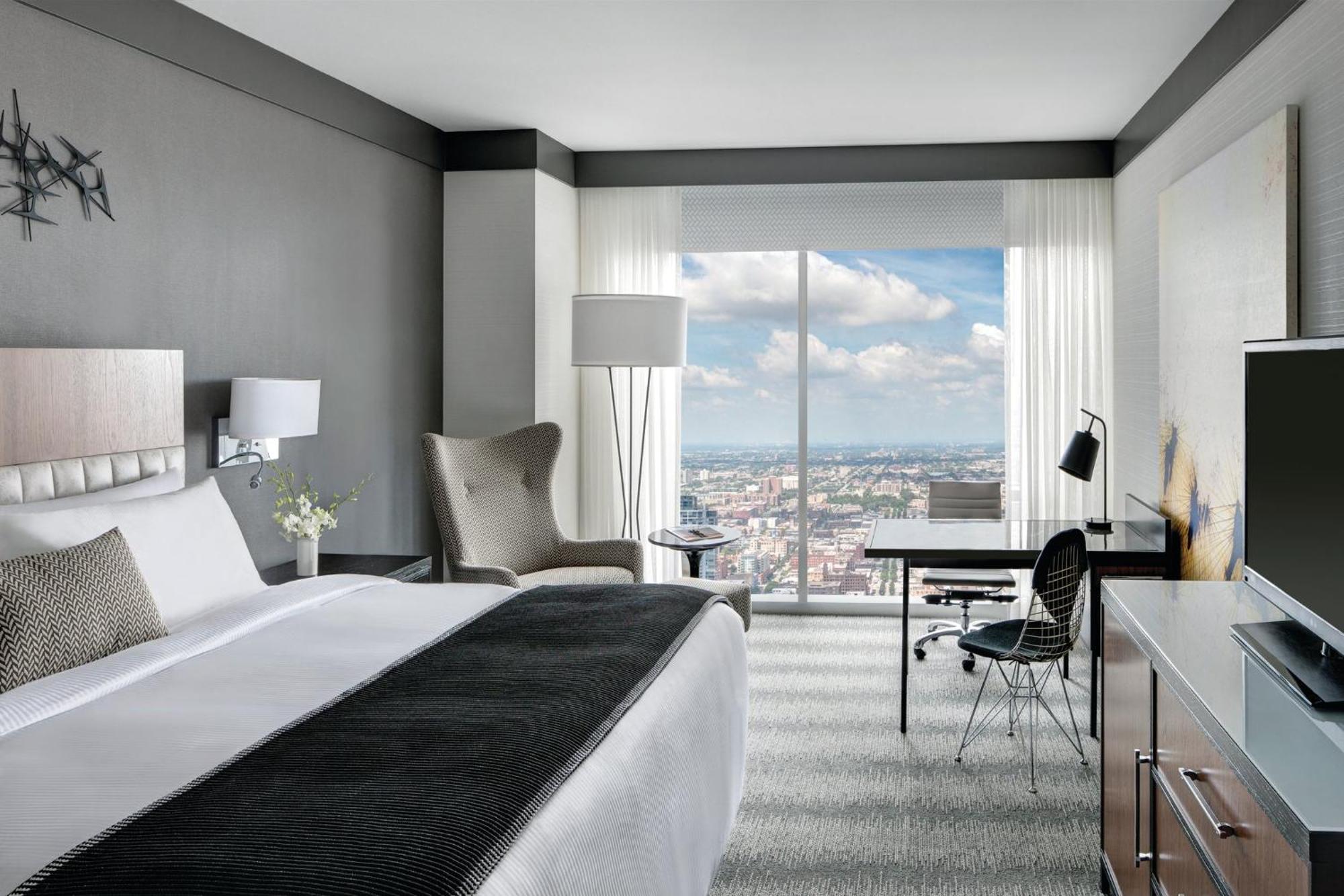 Loews Chicago Hotel מראה חיצוני תמונה